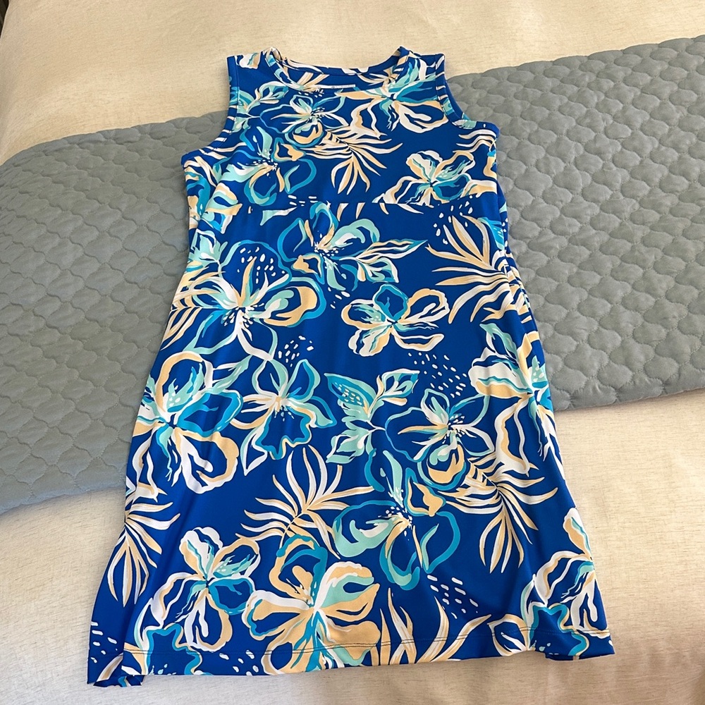 Columbia UV Protection Dress